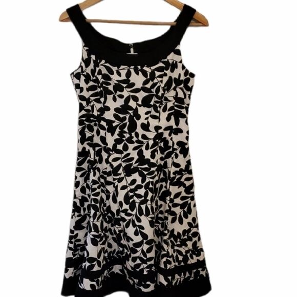 Jones Wear Ladies Dress Size 6 - Picture 1 of 5